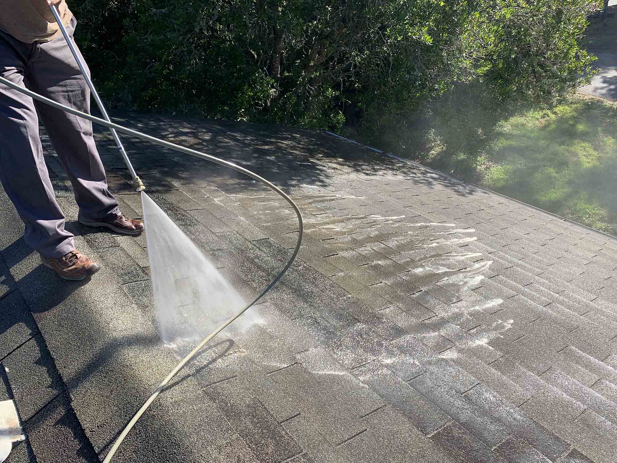 Gallery Asphalt Shingle Sealer Shingle Magic Sealer