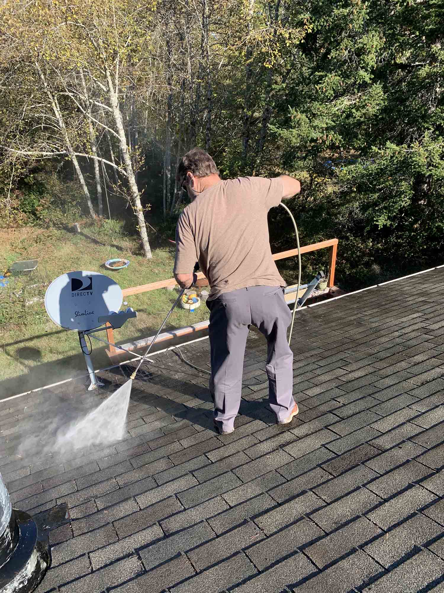 Gallery Asphalt Shingle Sealer Shingle Magic Sealer