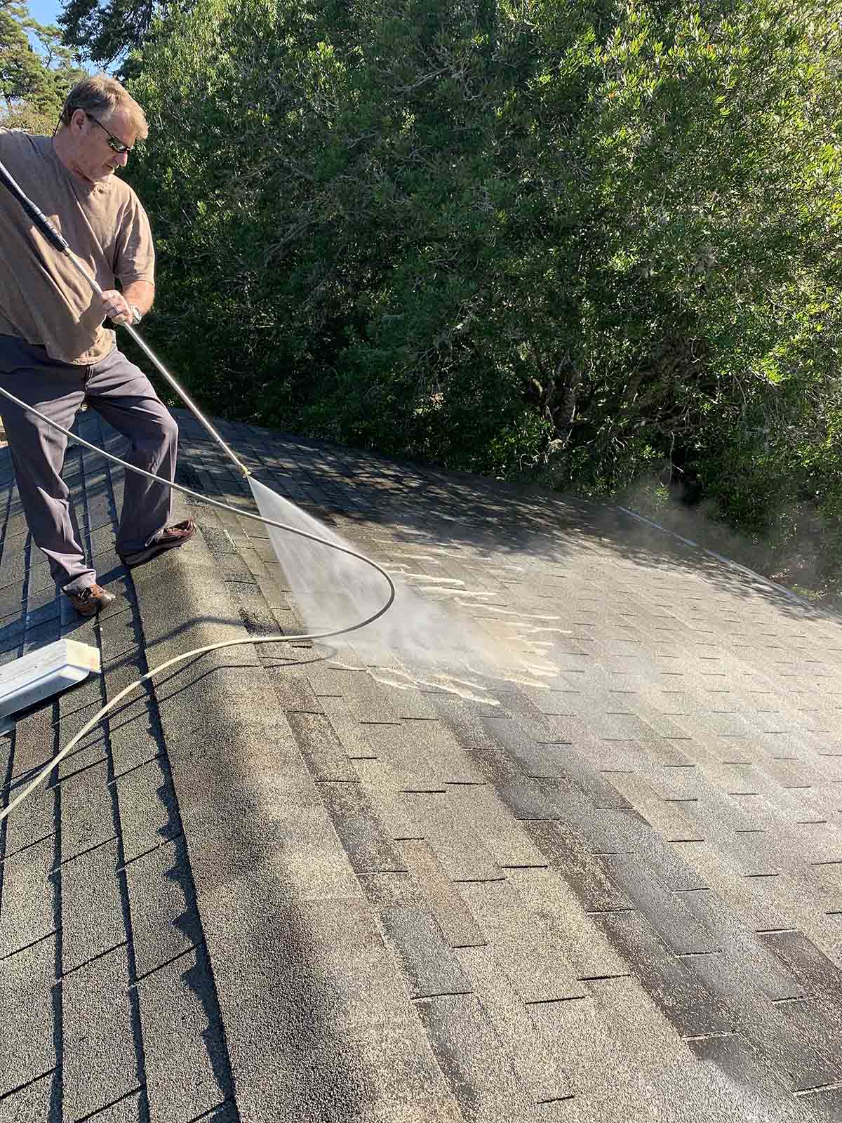 Gallery Asphalt Shingle Sealer Shingle Magic Sealer