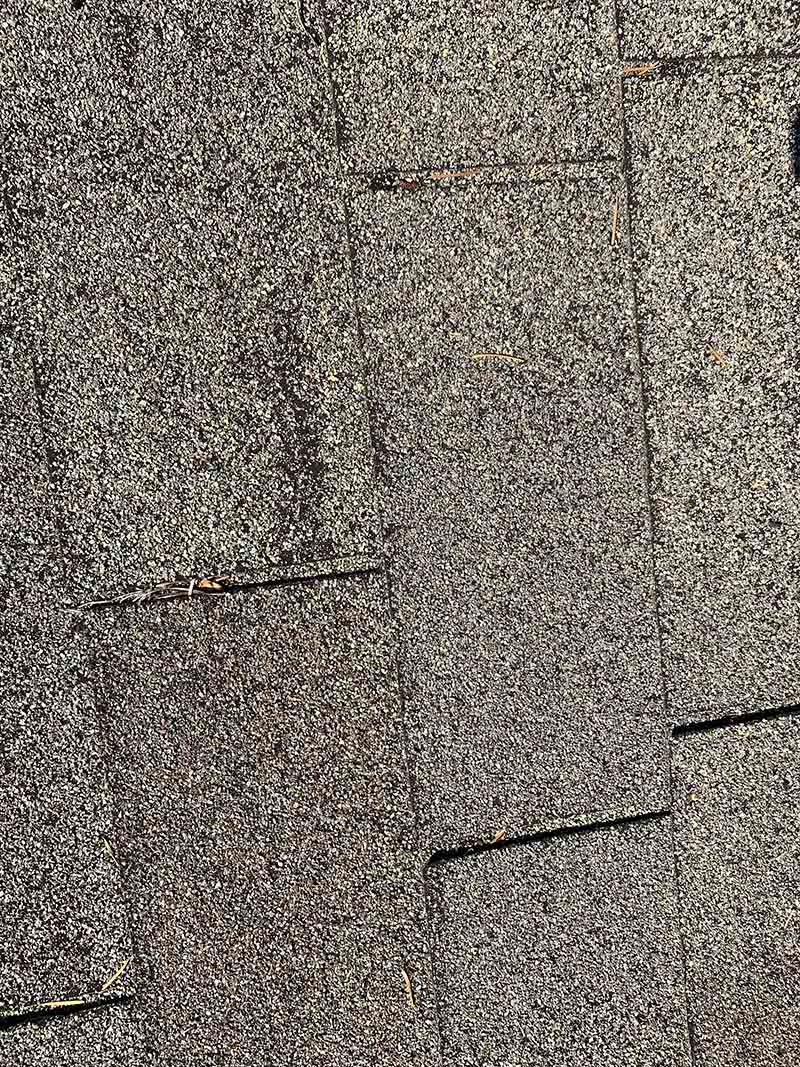 Gallery | Asphalt Shingle Sealer | Shingle Magic Sealer