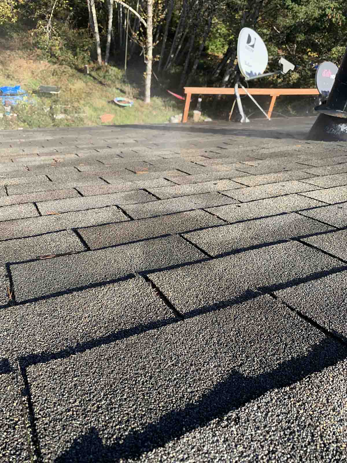 Gallery Asphalt Shingle Sealer Shingle Magic Sealer