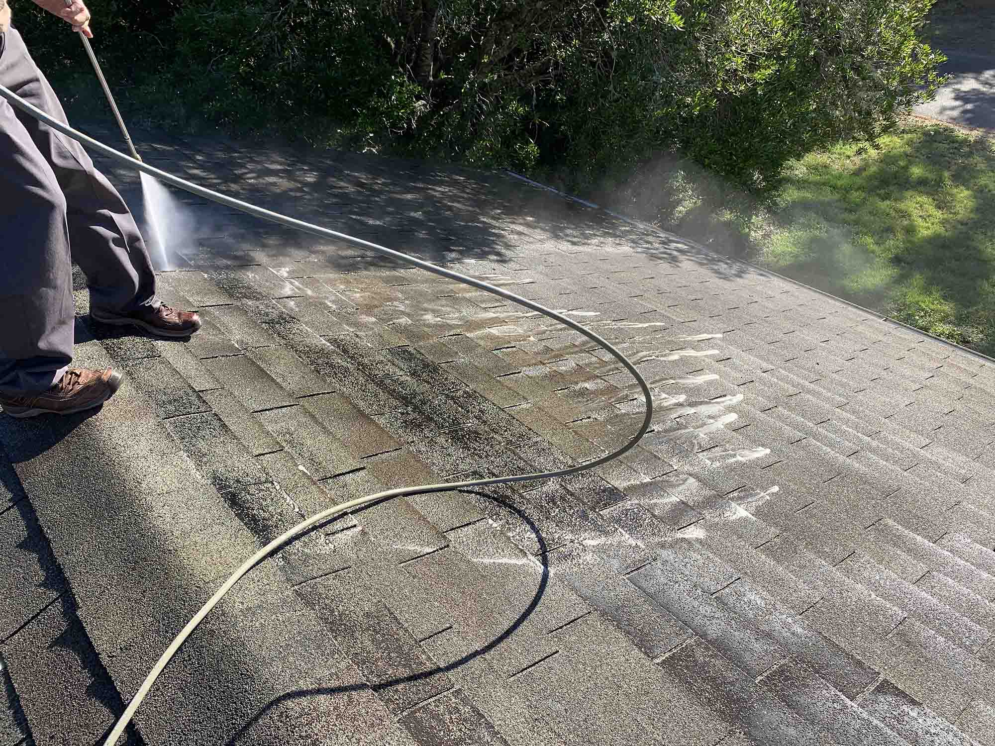 Gallery Asphalt Shingle Sealer Shingle Magic Sealer