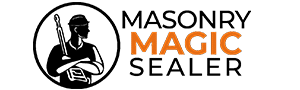 Shingle Magic Sealer Masonry